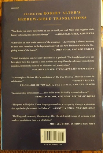The Wisdom Books: Job, Proverbs, and Ecclesiastes : A Translation - Picture 2 of 6
