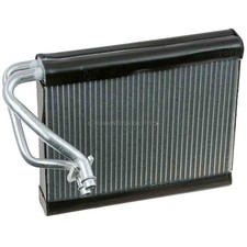 For Nissan Cube Juke Leaf A/C AC Evaporator CSW