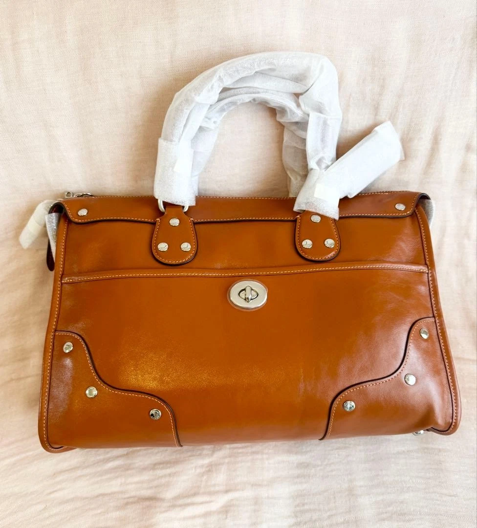 Coach Turn Lock Large Bags & Handbags for Women for sale | eBay