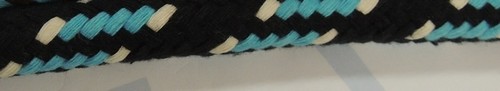 MECATE cotton, western reins, reins, cotton mecate, NOVELTY!! 7 Feet 8 Colors - Picture 9 of 19