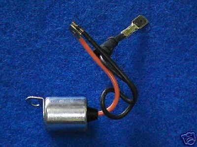 CLASSIC MINI LUCAS CONDENSER, DCB104 - Picture 1 of 1