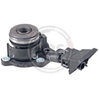 A.B.S. ZentralausrüCker Kupplung FüR CitroëN Berlingo 1.6 Hdi 90 C4 Grand 51240