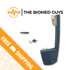 Alaris 8100 LVP Door Latch - 49000447