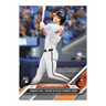 2024 MLB Topps NOW 529 JACKSON HOLLIDAY HR 3 STARIGHT GMS ORIOLES ROOKIE