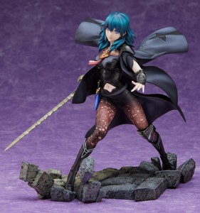 Fire Emblem Three Houses Byleth | eBay