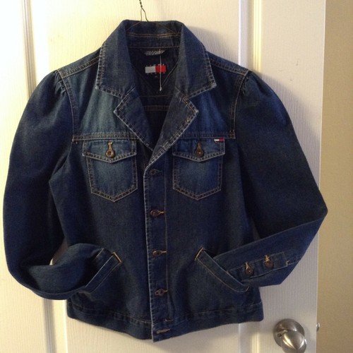 NEW $189 Tommy Hilfiger Women Ladies 