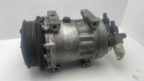 SD7097701 Klimakompressor für CHRYSLER JEEP WRANGLER (YJ) * 1992 363775