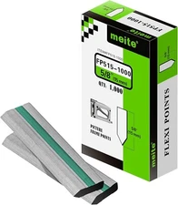 1,000- 2,000 pcs meite Flexible Points 5/8 inch Length Picture Frame Point Nails