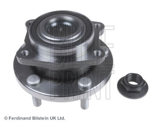 Plus de bruit de moyeu avec ce roulement avant droit Chrysler Sebring 2.0 CRD