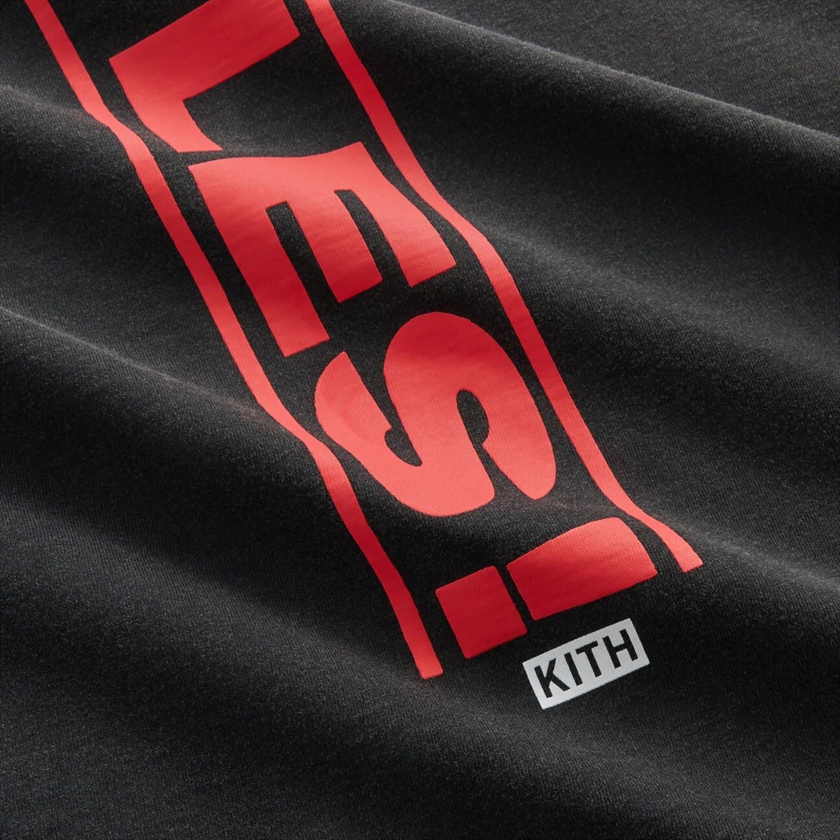 Kith for The Beatles Meet The Beatles Tee XL | eBay