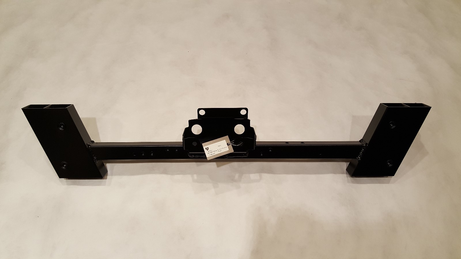 LAMBORGHINI GALLARDO CROSS MEMBER REINFORCEMENT OEM 400805253G