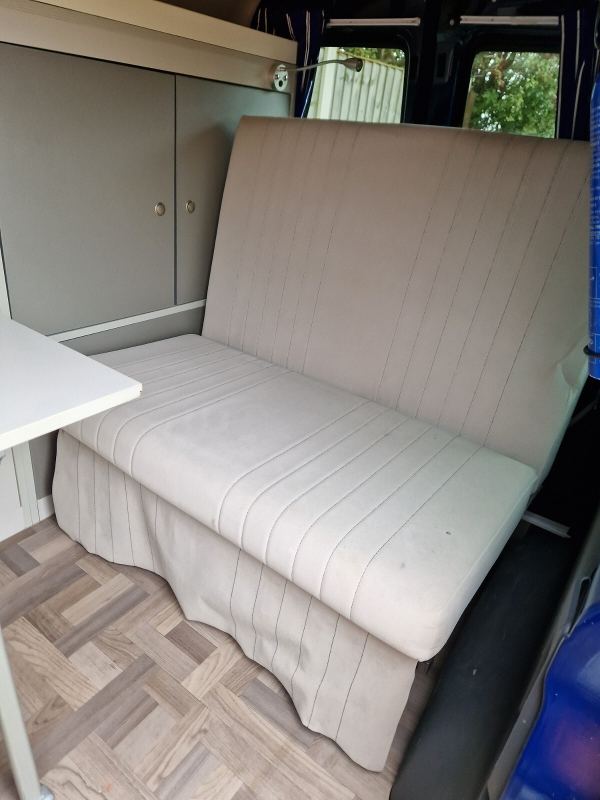 used 2 berth campervans motorhomes for sale eBay