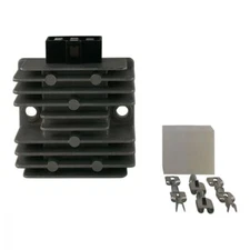 RMStator Voltage Regulator Rectifier For 1985-2001 Yamaha Riva 125 XC125