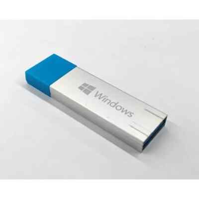 Windows 11,10,8,7 64-Bit USB Installationsmedien - Installation auf PC oder Laptop UEFI
