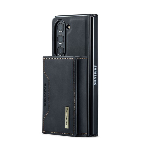 New Wallet Leather Magnetic Case Cover Frame For Samsung Galaxy Z Fold3 4 5 6 7 - Picture 13 of 55