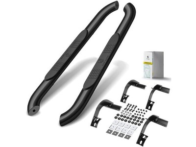Nerf Bars For 2017-2022 Ford F350 Super Duty 2018 2019 2020 2021 TT515VR