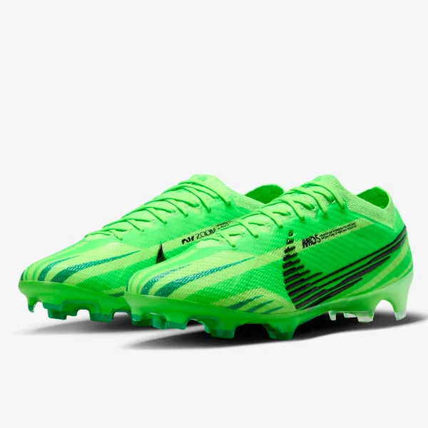Nike Zoom Mercurial Vapor 15 Elite FG Dream Speed - Green Strike