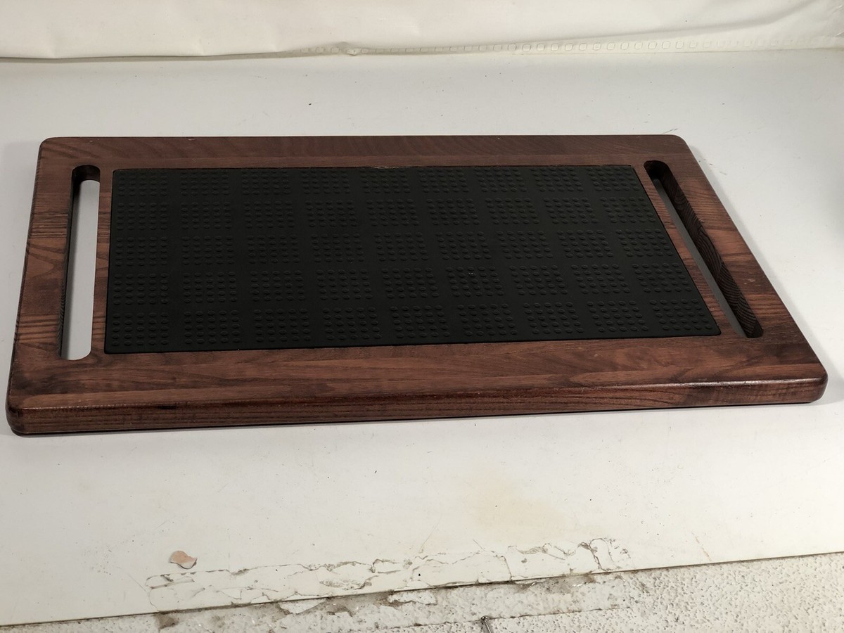 Levenger Solid Wood Tray Laptop Board | eBay