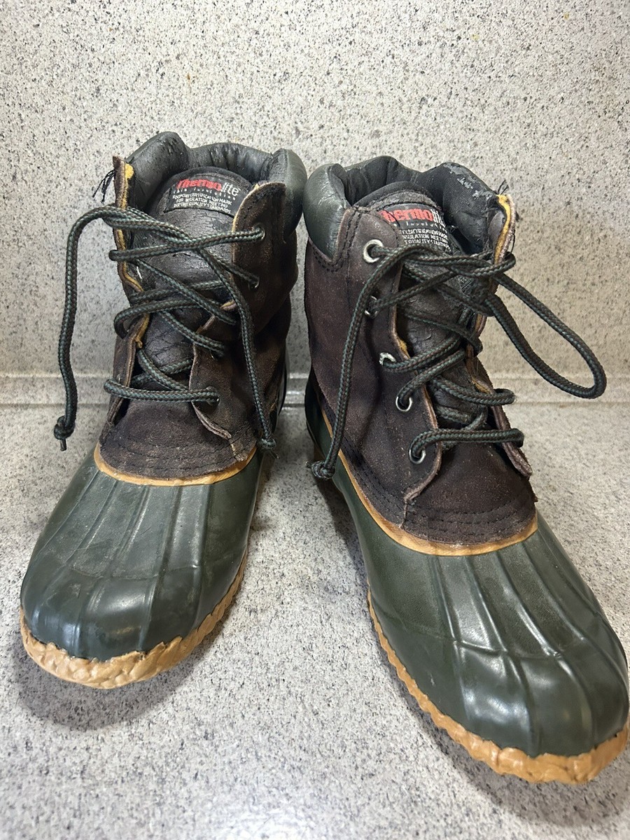 Footwear Boots With Metal Shank Dunlop Protective Footwear Steel