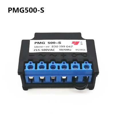 Precima PMG500-S rectifier 215-500VAC 50/60HZ 833199047