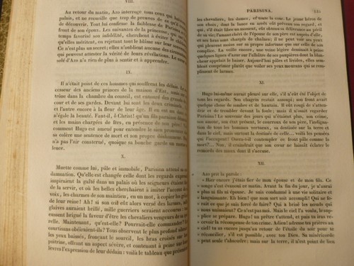 Works of Lord Byron 1826 - Picture 2 of 7