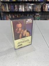 Roger Whittaker: Best Loved Ballads, Tape 1 -     BUY 5 get 5 FREE     