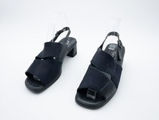 Gabor Sandales Pour Femmes Slingback En Cuir Taille 37,5 EU Art 17933-98