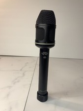 JVC MV-P602 Stereo Microphone