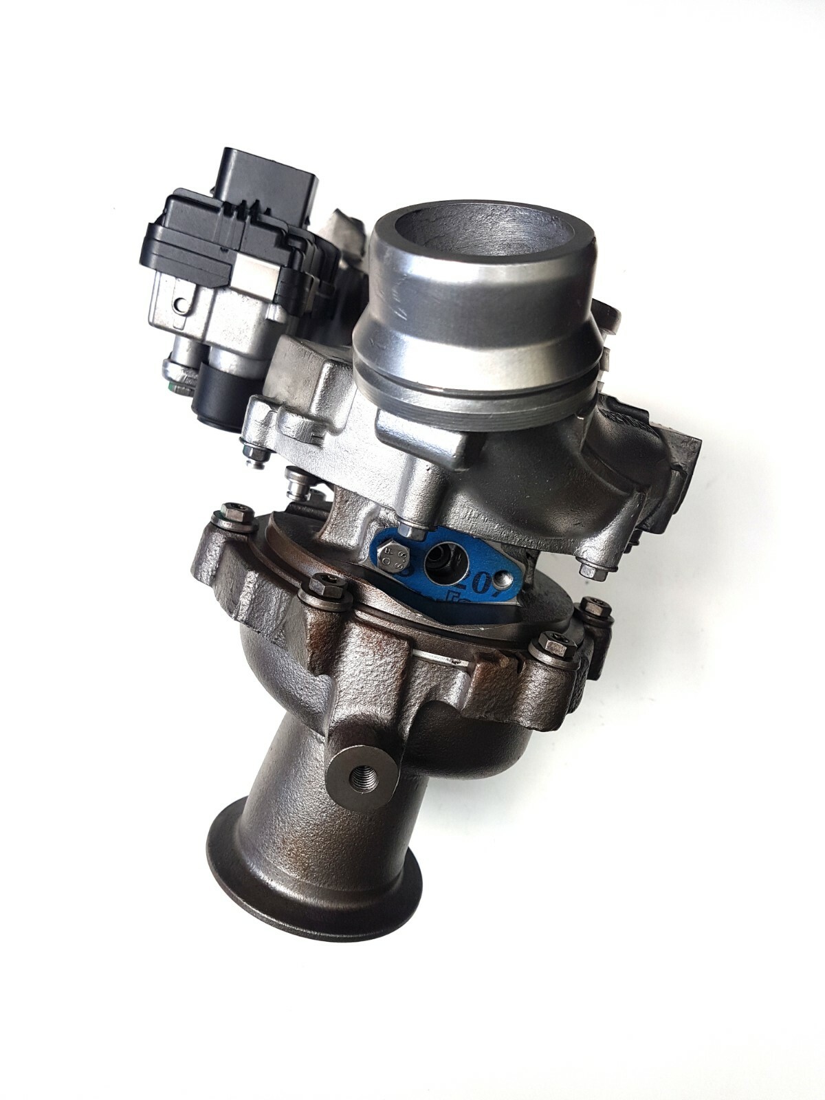 Turbolader BMW 11658514664 11658514665 8514664 8514665 814501  