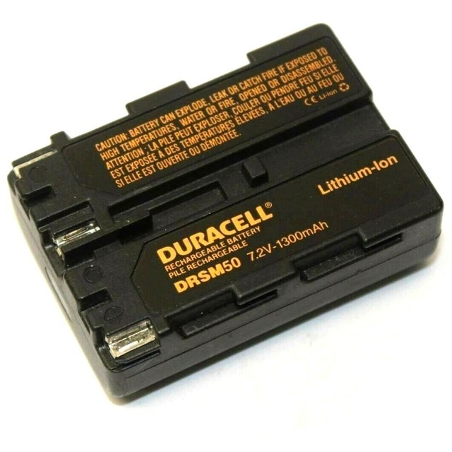 Аккумулятор np fm30