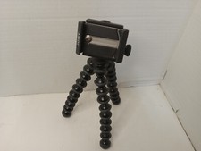 Joby GripTight Gorilla Tri Pod Stand Pro For Smart Phones Iphone