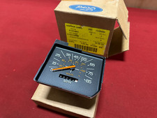 Nos 1981-1986 Ford Truck Bronco Speedometer Gauge 81-86 E1tz-17255-b
