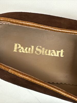 Paul Stuart Men display picture 2