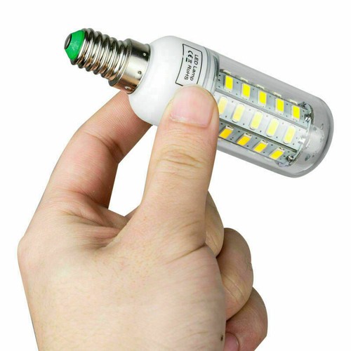 LED Corn Bulb G9 E27 E14 B22 5W 7W 8W 10W 12W 15W 5730 SMD Globe Lamp mini Bulb - Picture 11 of 18