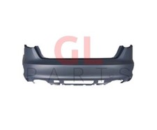 Stoßstange hinten Für AUDI A3 8V 2016-2020 8V4807067GRU Neu