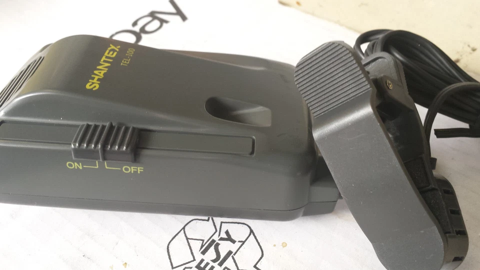 Universelle FREISPRECHEINRICHTUNG für beliebige Geräte, auch Funkgeräte, Radio - Bild 4 von 4