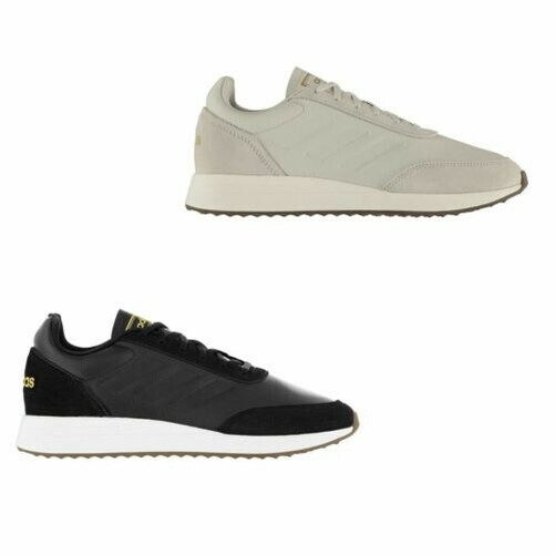 adidas run 70s leather