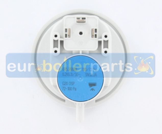Vokera Mynute 10E-20E PCB R10029470 Was R10021984