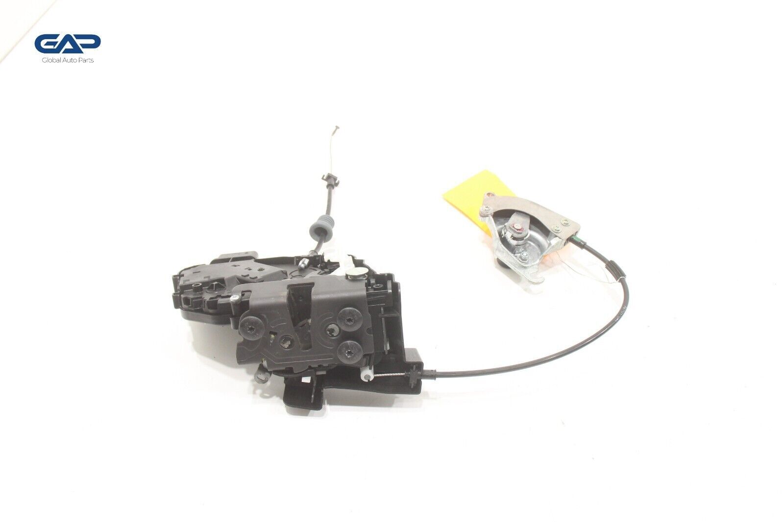 2010-2019 ASTON MARTIN RAPIDE FRONT RIGHT PASSENGER DOOR LOCK LATCH ACTUATOR OEM