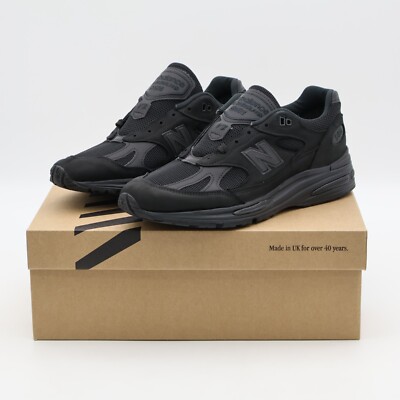 靴 Dover Street Market New Balance U991DS2 U991DS2 Dover Street Market New Balance 991V2 Anthracite