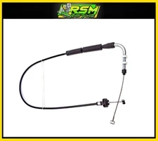 NEW Throttle Cable Suzuki Samurai 1.3L 86-95 Accelerator Cable