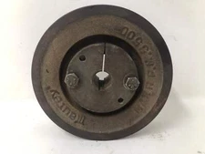 50225865M Simplicity Pump Drive Pulley & Tapered Hub Bushing.