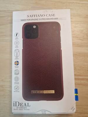 IDEAL OF SWEDEN Handyhülle 11 Pro Max/XS Max