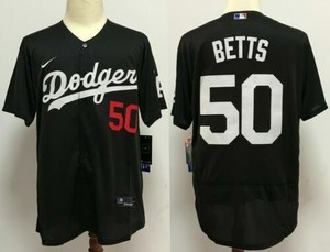 la dodgers mookie betts jersey