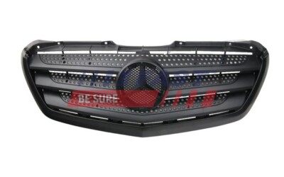 FAST FT91646 Kühlergitter für ,MERCEDES-BENZ,VW