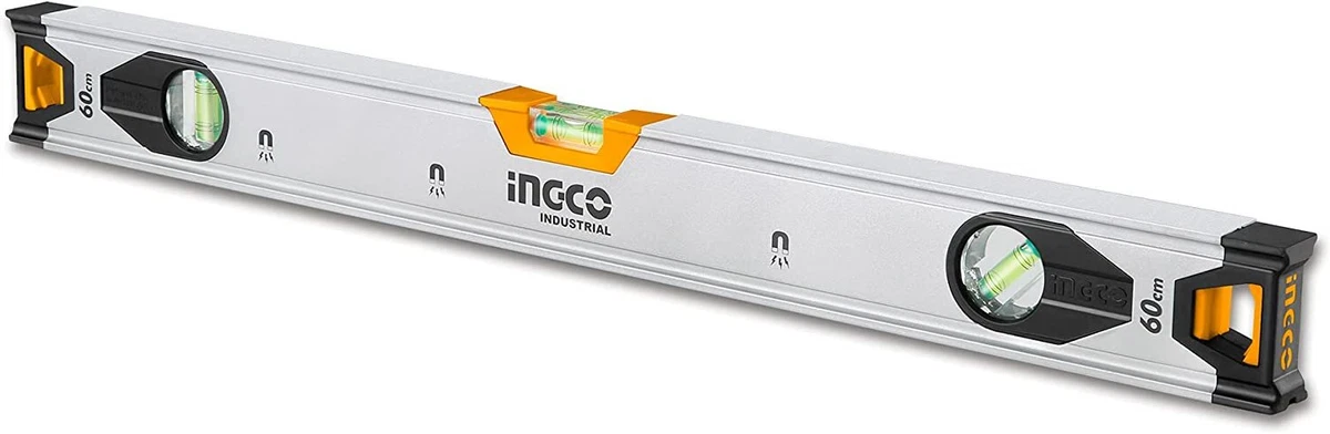 Industrial 2024 spirit level
