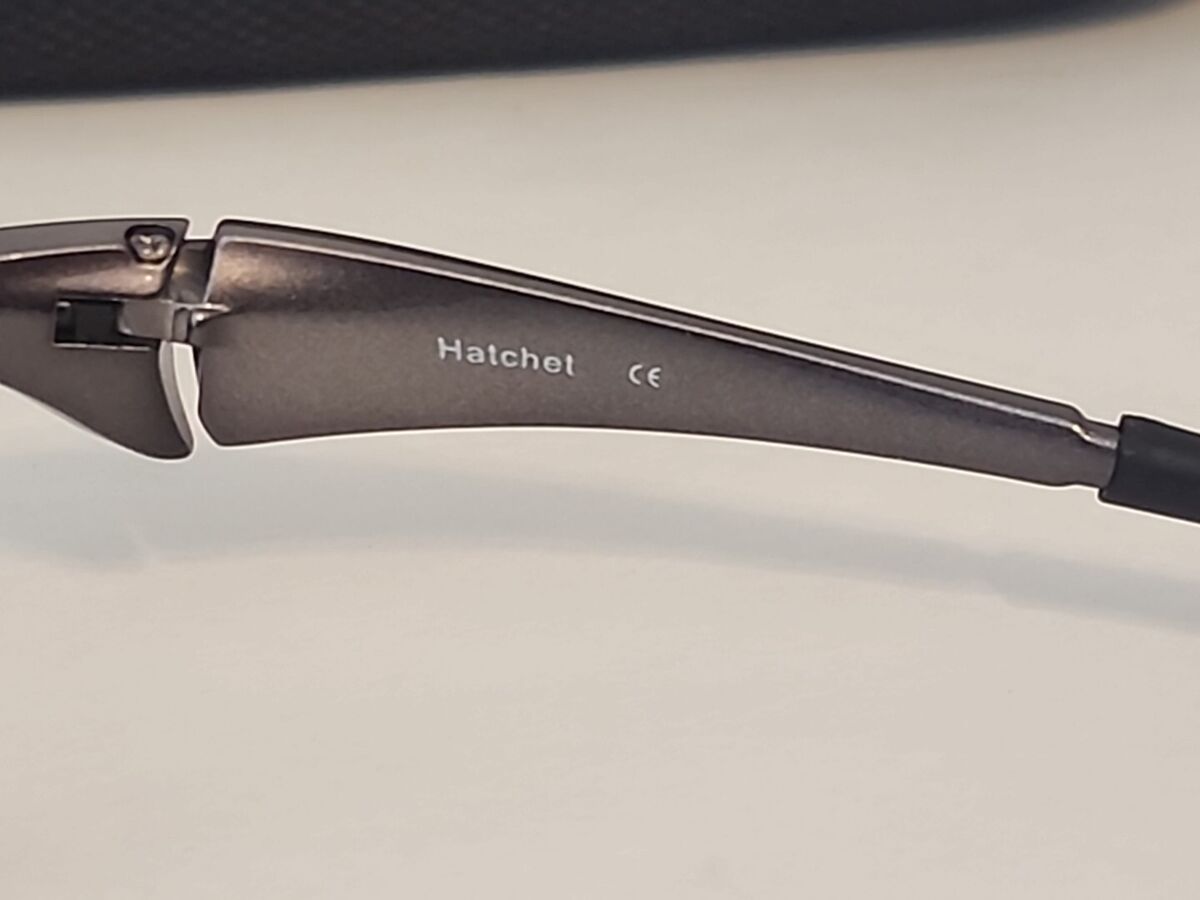 Oakley Hatchet O-Luminum Lenses | eBay Oakley Hatchet O-Luminum Lenses | eBay