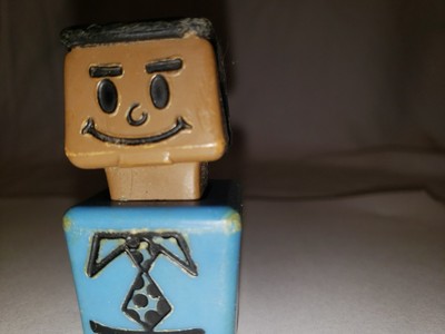 playschool little person