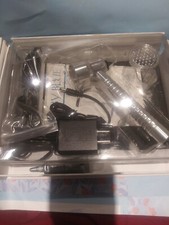 quasar baby blue led therapy light, GOOD GIFT IDEA, NEW ITEM COMPLETE