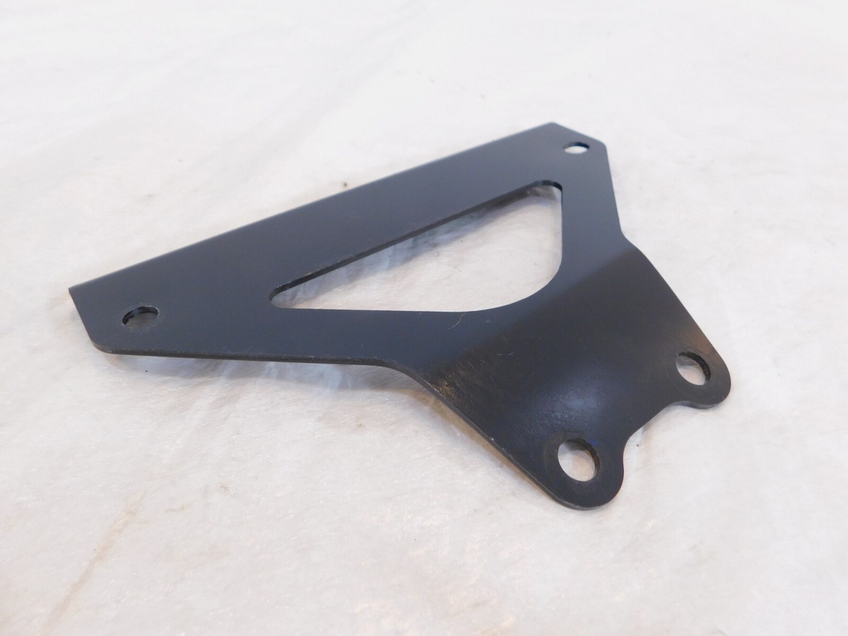 sheshe様 2018-2021 Kawasaki Ninja H2 SX SE ZX1002 Front Frame Bracket Mount